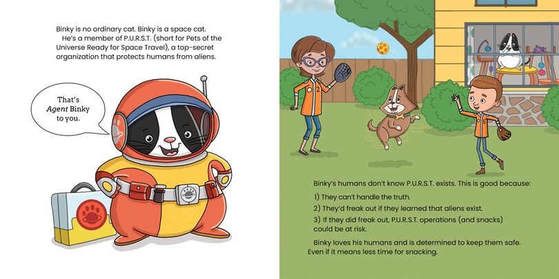 Aperçu du contenu 3_A Walk in the Park