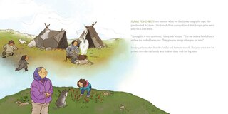 Sample content 4_A Walk On The Tundra