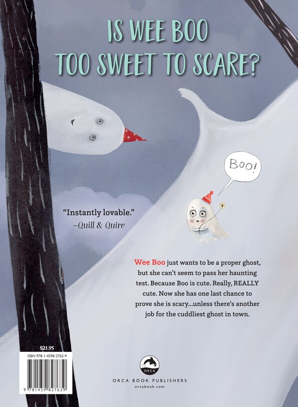 Back cover_A Wee Boo