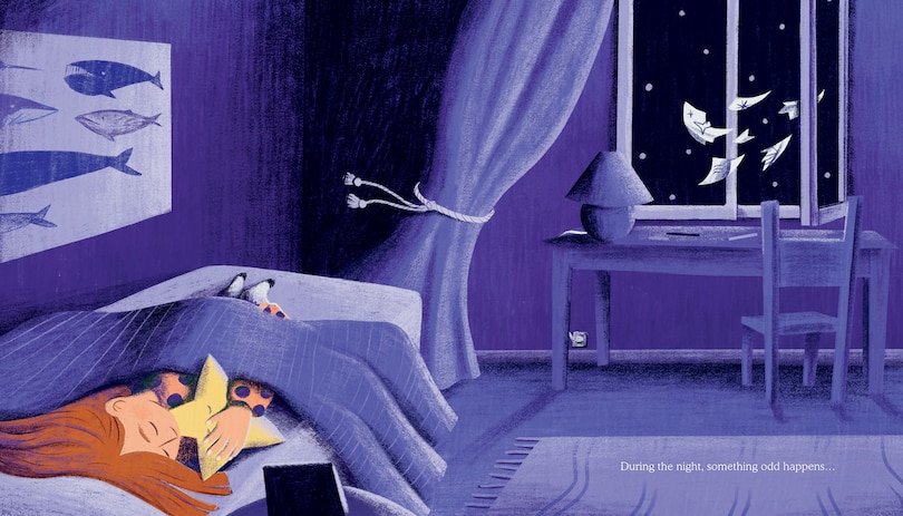 Sample content 4_A Whale of a Dream