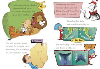 Sample content_A Whale of a Tale! All About Porpoises, Dolphins, and Whales