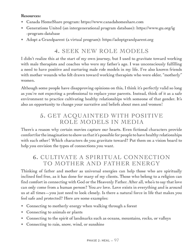 Sample content 3_A Woman's Guide to Inner Child Healing