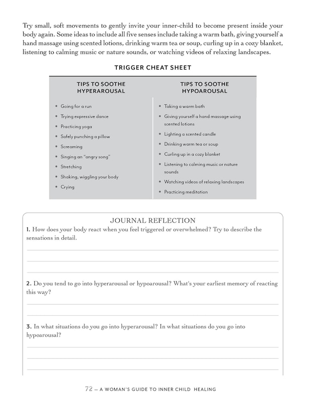 Sample content 5_A Woman's Guide to Inner Child Healing