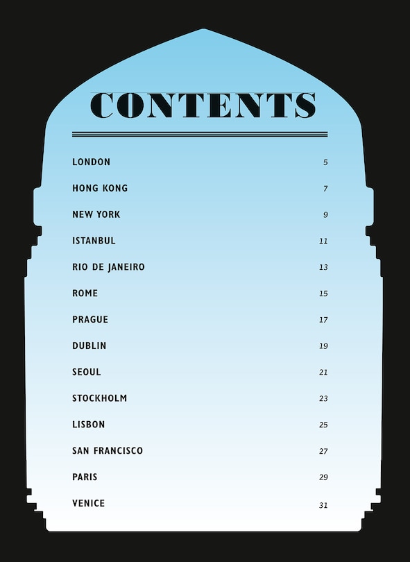 Sample content_A World Of Cities