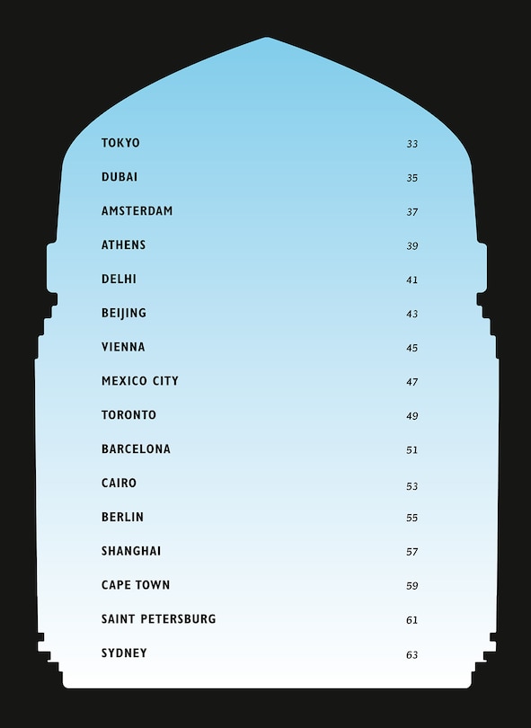 Sample content 2_A World Of Cities