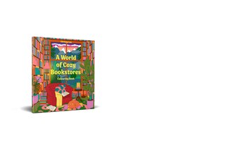 Aperçu du contenu_A World of Cozy Bookstores