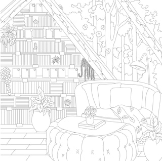 Aperçu du contenu 3_A World of Cozy Bookstores