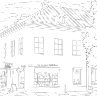 Aperçu du contenu 5_A World of Cozy Bookstores