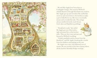 Aper&ccedil;u du contenu 2_A Year in Brambly Hedge
