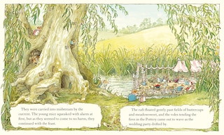 Aper&ccedil;u du contenu 3_A Year in Brambly Hedge