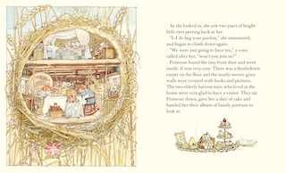 Aper&ccedil;u du contenu 4_A Year in Brambly Hedge