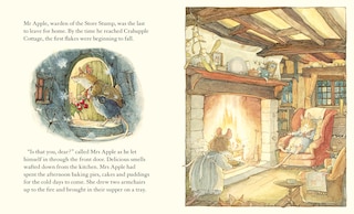 Aper&ccedil;u du contenu 5_A Year in Brambly Hedge