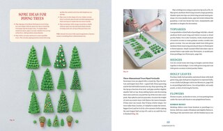 Sample content_A Year of Gingerbread Houses