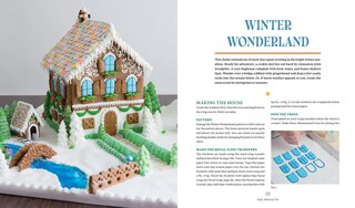 Sample content 2_A Year of Gingerbread Houses