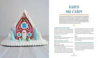 Sample content 3_A Year of Gingerbread Houses