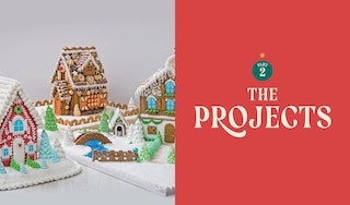 Sample content 4_A Year of Gingerbread Houses