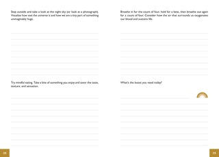 Aper&ccedil;u du contenu 4_A Year of Gratitude