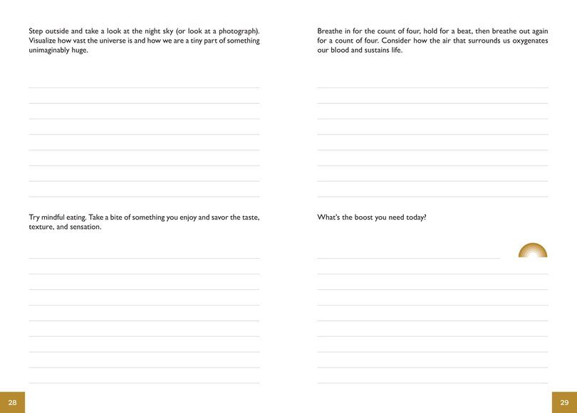 Aper&ccedil;u du contenu 4_A Year of Gratitude