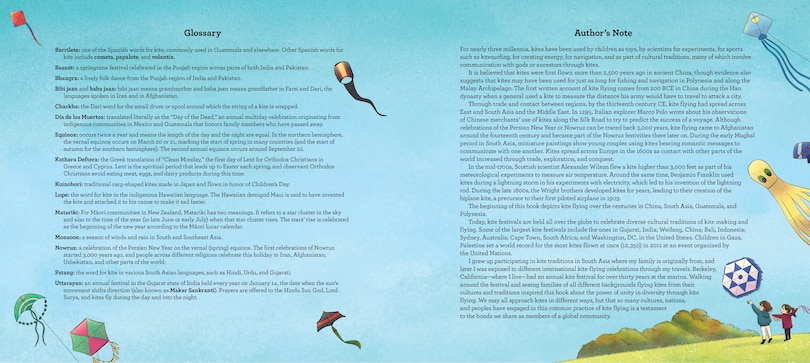 Aperçu du contenu_A Year of Kites