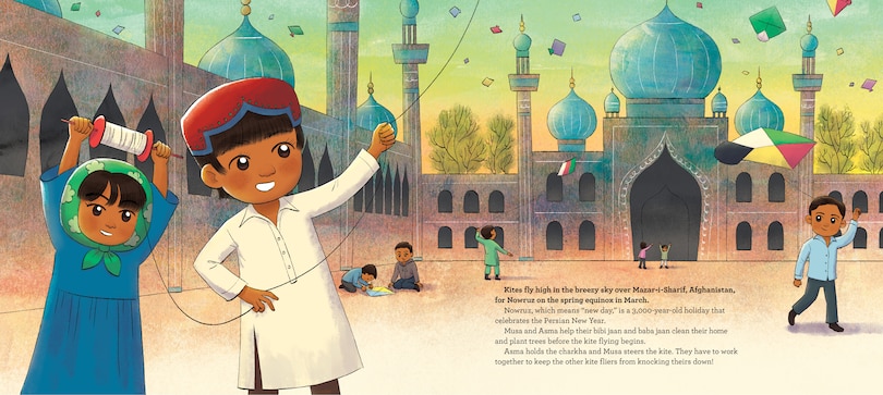 Aperçu du contenu 4_A Year of Kites