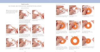 Aperçu du contenu_A-Z of Crochet