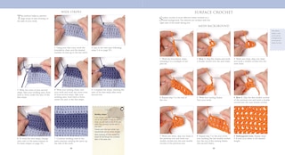 Aperçu du contenu 2_A-Z of Crochet