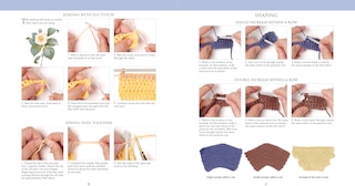 Aperçu du contenu 3_A-Z of Crochet