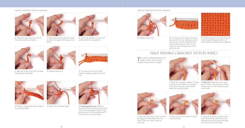 Aperçu du contenu 4_A-Z of Crochet