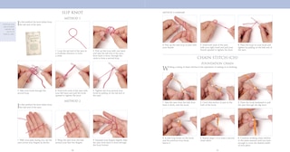 Aperçu du contenu 5_A-Z of Crochet