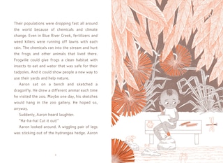 Sample content_Aaron Slater and the Sneaky Snake