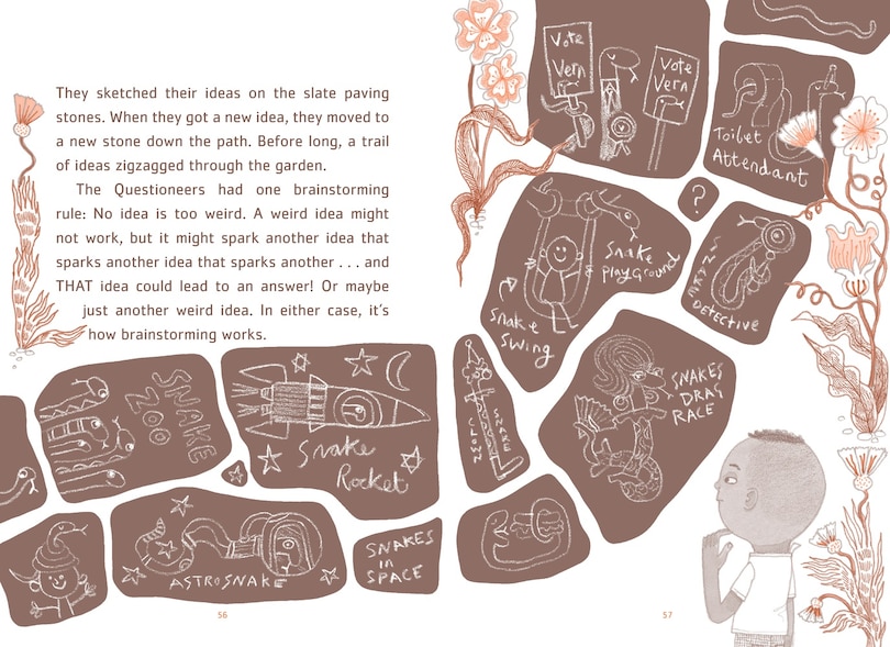 Sample content 3_Aaron Slater and the Sneaky Snake