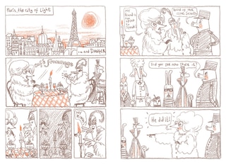 Sample content 4_Aaron Slater and the Sneaky Snake