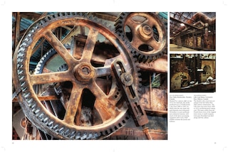 Sample content 4_ABANDONED INDUSTRIAL PLACES