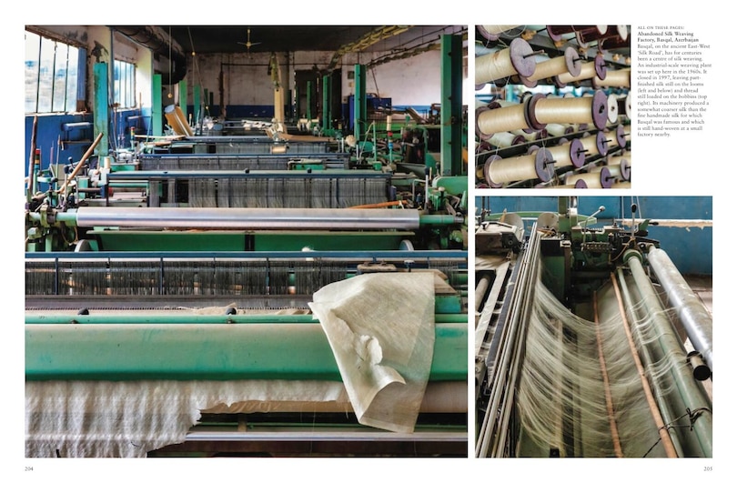 Sample content 5_ABANDONED INDUSTRIAL PLACES