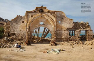 Sample content_Abandoned Islands