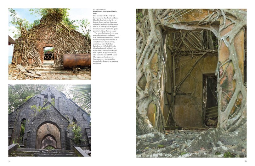 Sample content 4_Abandoned Islands