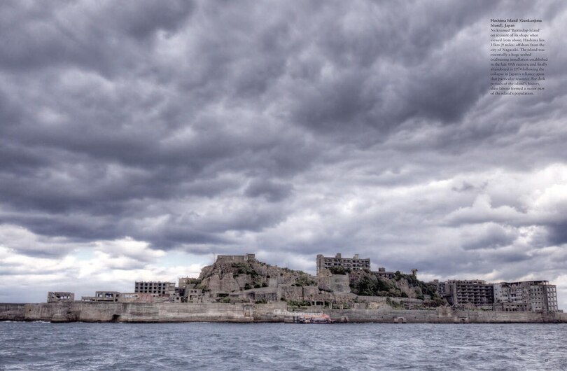 Sample content 5_Abandoned Islands