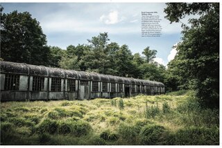 Aper&ccedil;u du contenu_ABANDONED LONDON