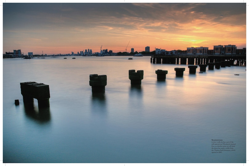 Sample content 2_ABANDONED LONDON