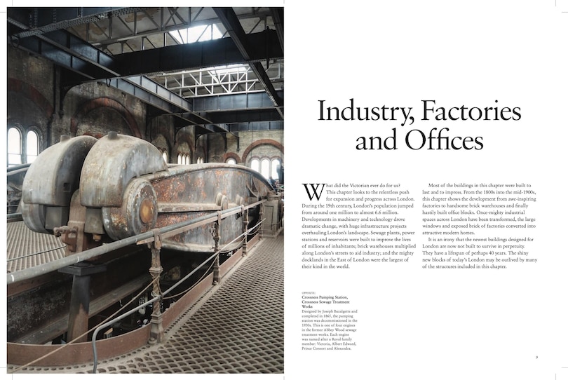 Sample content 4_ABANDONED LONDON