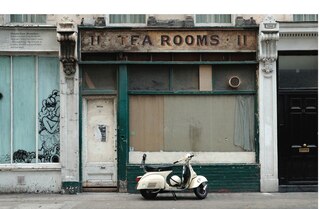 Sample content 5_ABANDONED LONDON