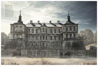 Sample content_Abandoned Palaces