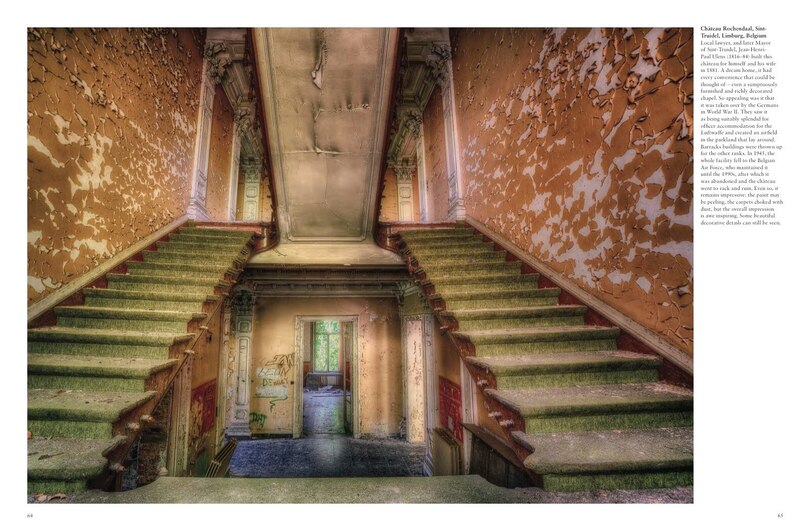 Sample content 2_Abandoned Palaces