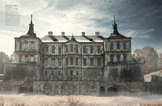 Sample content 4_Abandoned Palaces