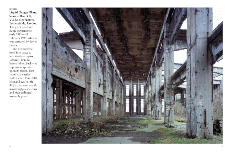 Sample content 2_ABANDONED PLACES OF WW II