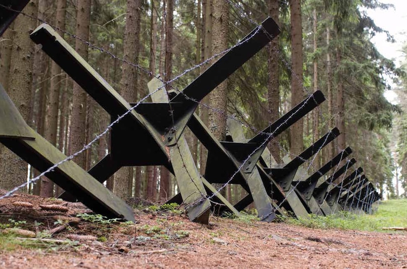 Sample content 3_ABANDONED PLACES OF WW II