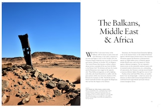 Aper&ccedil;u du contenu_ABANDONED PLACES OF WWI