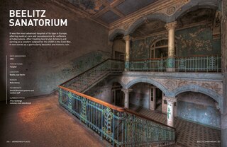 Sample content_Abandoned Places