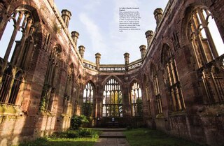 Sample content_Abandoned Sacred Places