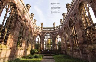 Aper&ccedil;u du contenu 3_Abandoned Sacred Places